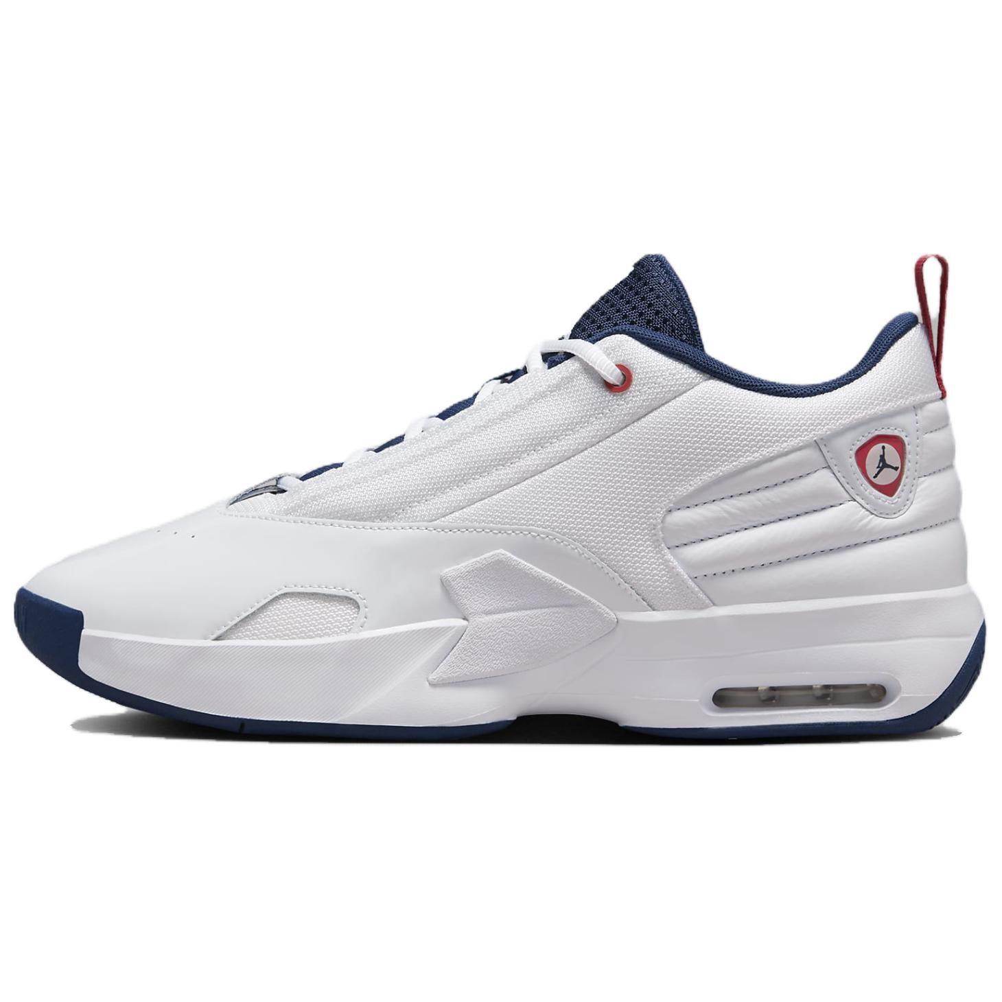 Air Jordan Max Aura 6 USA Men s FQ8298-100 EU 41
