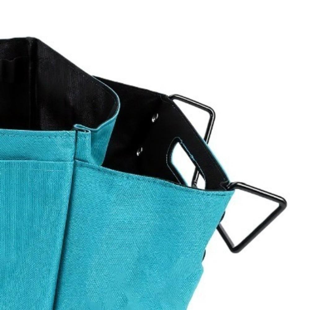 20KG Capacity Tool Storage Bag Multipurpose Tool Pouch For Wrenches Hammers Drills