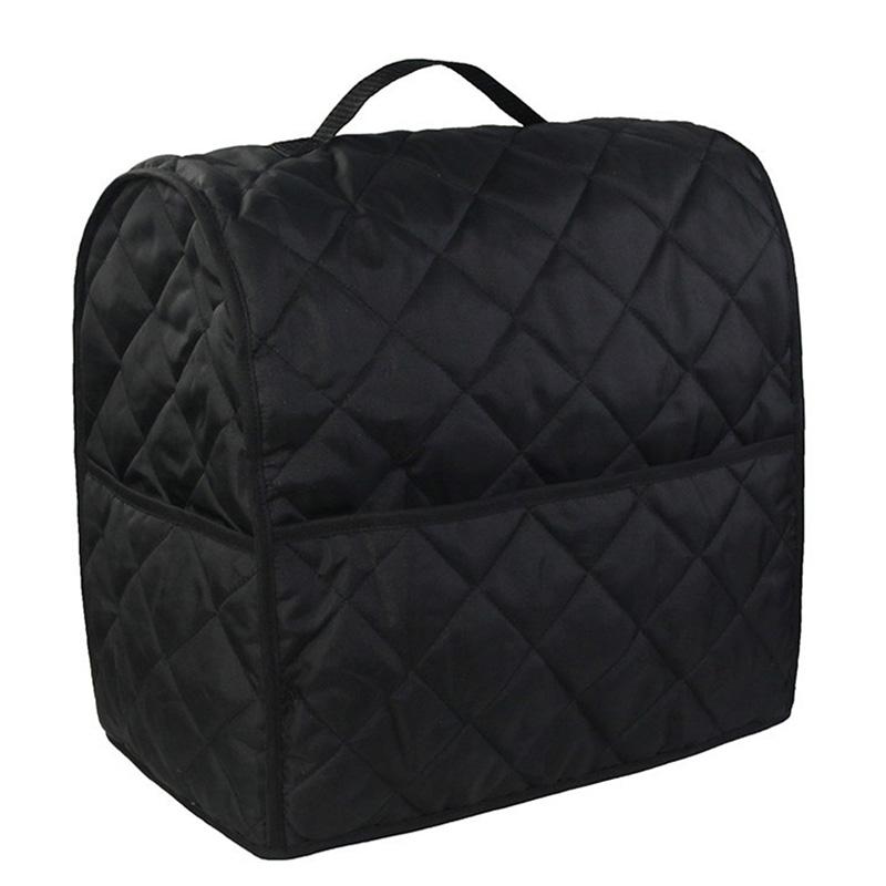 

1 шт., чехол для миксера для кухонной утвари, модели с подъемником чаши, пылезащитный чехол, подходит для текстильной кухонной машины Chunya, пылезащитный чехол, защита от пыли