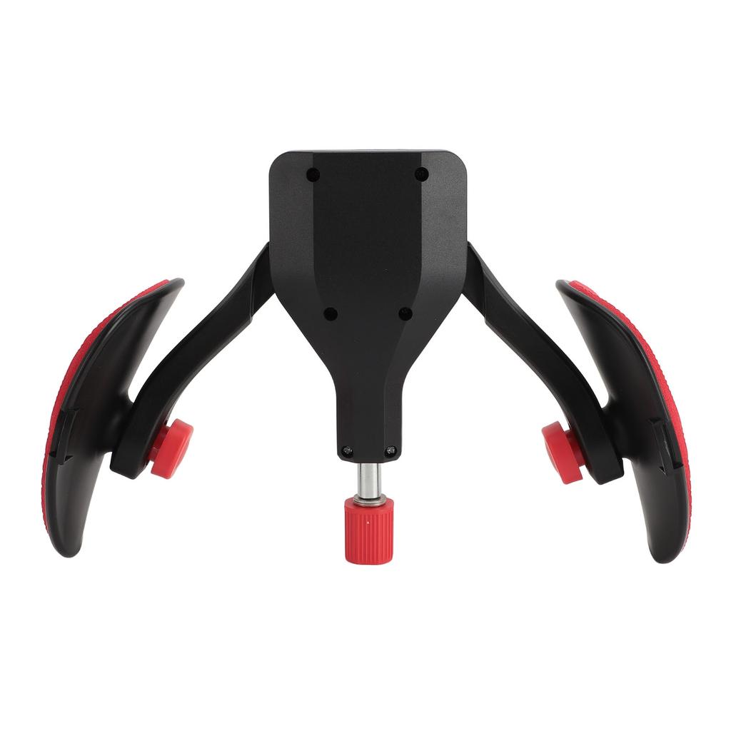 Thigh Master 35KG Adjustable Resistance Digital Display Inner Thigh Workout Equipment for Men Women Black