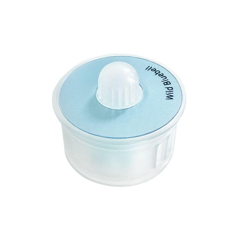 Kapsułki zapachowe Odświeżacz powietrza Do ECOVACS Deebot OZMO T9 Max / Power / Aivi / T10 / X1 Plus Zestaw części zamiennych do odkurzacza