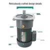 Yu Zhan Little King Kong 200W Adjustable Gear Reduction Motor