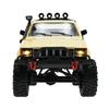 Naughty Dragon C-14 4WD RC Climbing Car Model 