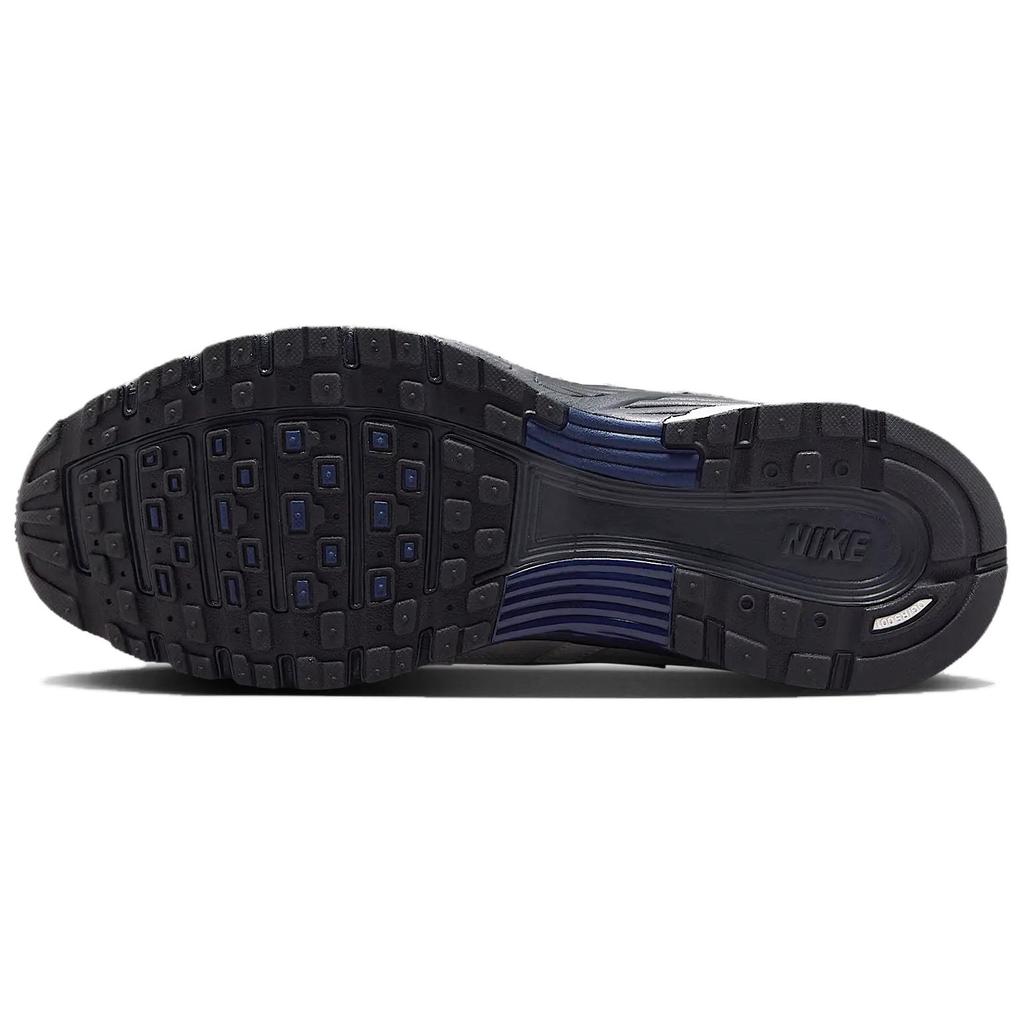 Nike P-6000 Photon Dust Anthracite Men Sneakers White Summit-White Light-Smoke-Grey IB3081-001