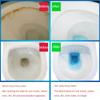 Blue Bubble Deodorizer Strong Decontamination Easy To Use Biological Enzymes Deodorants Perimeter Of Toilot Toilet Flush Cleaner