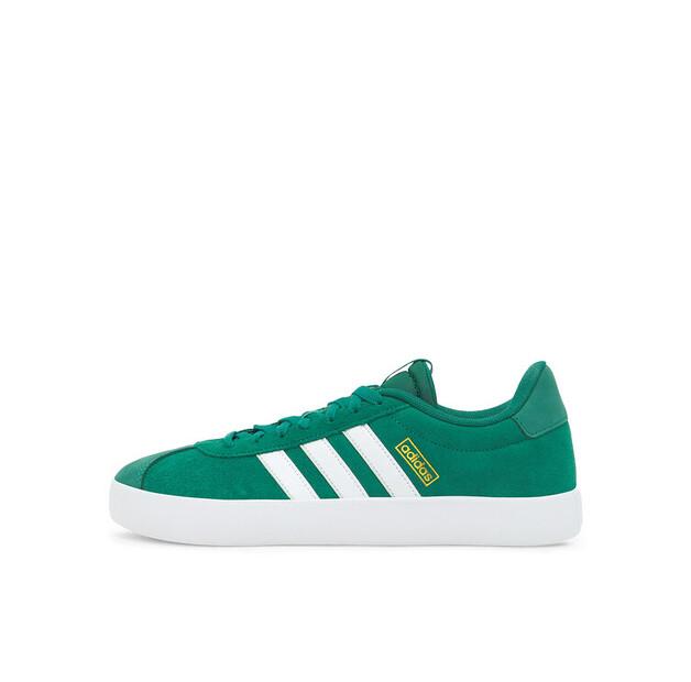 Men's Sneakers Adidas Vl Court 3.0 Id6284 Green