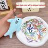 Mini Shark Plush Keychain Doll - Wedding Toss Charm