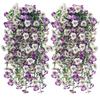 Decorațiuni pentru casă – Flori decorative şi coroane de flori