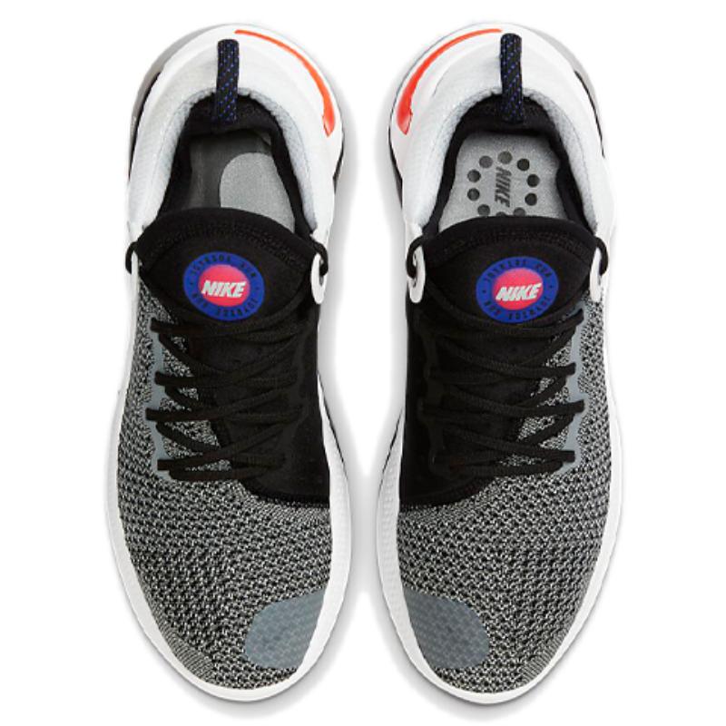 Nike Joyride Run Flyknit Pure Platinum Sneakers AQ2730-011