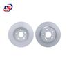 Rear Brake Disc for Mercedes-Benz W221 S320/S350/S400 (2214230712/1112 2304231412)