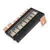 For 18-21 Honda Accord 38233-Tva-A01 38233Tvaa01 Multi Block A Fuse (8 Circuit)
