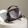New Handbag for Women's High End Commuting Shoulder Bag for Women's Large Capacity Crossbody Bag