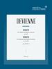 Devienne: Sonata Op.24 No.5 In G Minor (bassoon, Piano) Musica Lara Publishing