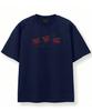 Bibalabida Angellat Short Sleeve T-Shirt (Type A)