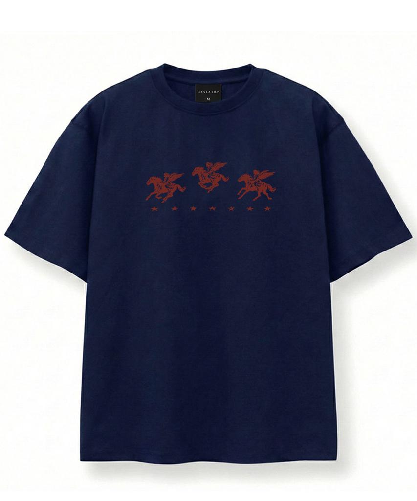 Bibalabida Angellat Short Sleeve T-Shirt (Type A)