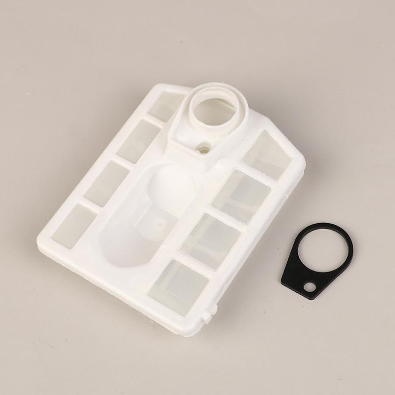 Garden Tool Parts Accessories Air Filter With Sealing Ring For 5200 Chain Saw