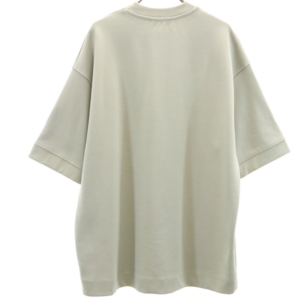 ZARA Short sleeve sweat M Gurege Men's Used