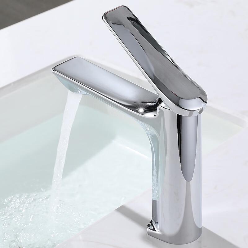 OEING Basin Mixer Faucet Bathroom Kitchen Tap Accessories
