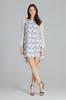 Dress L082 Pattern 113