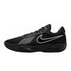 Nike Air Zoom G.T. Cut Academy 811 Manufacturing, Xingji Leap Purple, Special Shoe Box Lightweight Slip Resistant FB2598-011(Team80-S-BOX)