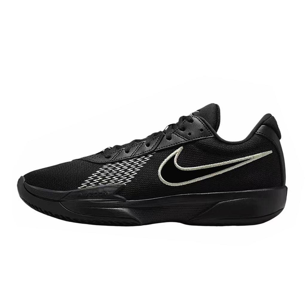 Nike Air Zoom G.T. Cut Academy 811 Manufacturing, Xingji Leap Purple, Special Shoe Box Lightweight Slip Resistant FB2598-011(Team80-S-BOX)