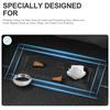 strong Car Vent Guard Car Air Vent shielding Under Seat Vent Protector Vehicle Accessories Suitable for Automotives Use