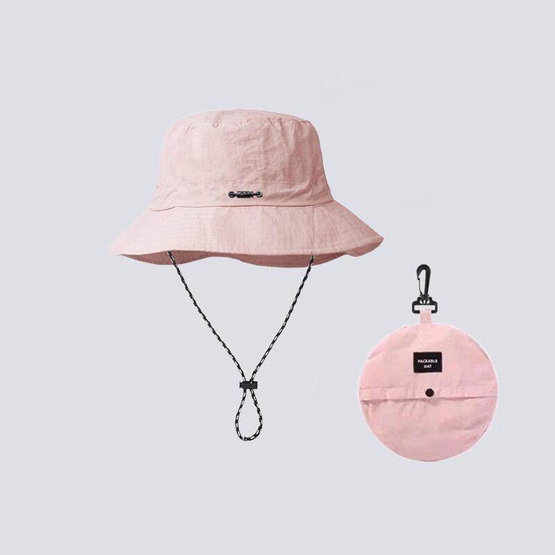 Outdoor Waterproof Adjustable Fisherman Sun Hat