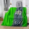 Airport Runway Design Flannel Blanket - Soft and Suitable for Sofas, Beds, Offices, Travel, All Seasons, and The Best Gift for The Holidays.