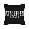 Battlefield 6 Funny Games BF6 Pillowcase Merch Printing Cushion Cover Decorations  Pillow Case Cover Chair Multi-Size