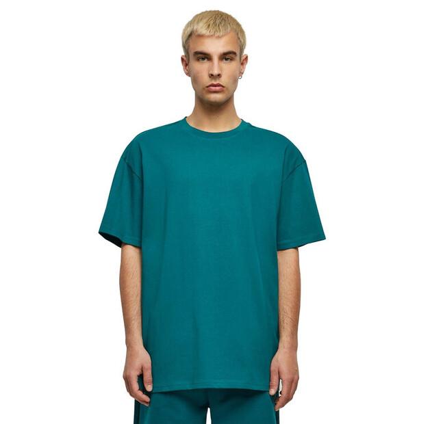 Футболка TeeShoppen Oversized Collection EU XS