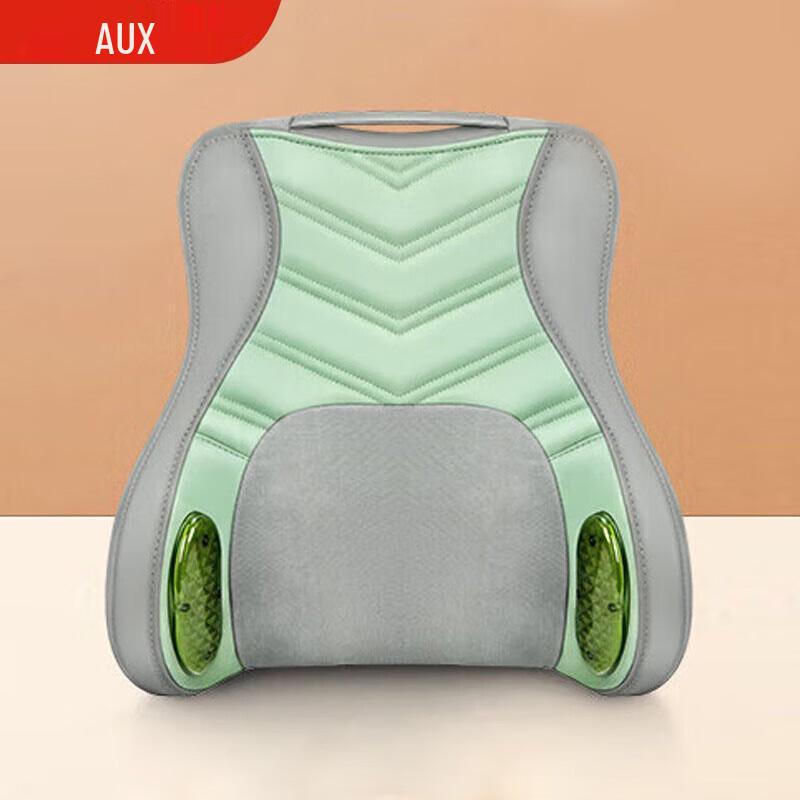 AUX Smart Neck and Back Heating Massager