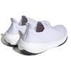 New Adidas Ultra Boost Light Triple White GY9350