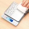 Baixinshi Portable High-Precision Digital Scale