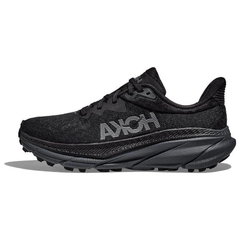 HOKA ONE ONE Challenger ATR 7 Women s Low-Top Running Shoes Black 1134498-BBLC EU 37