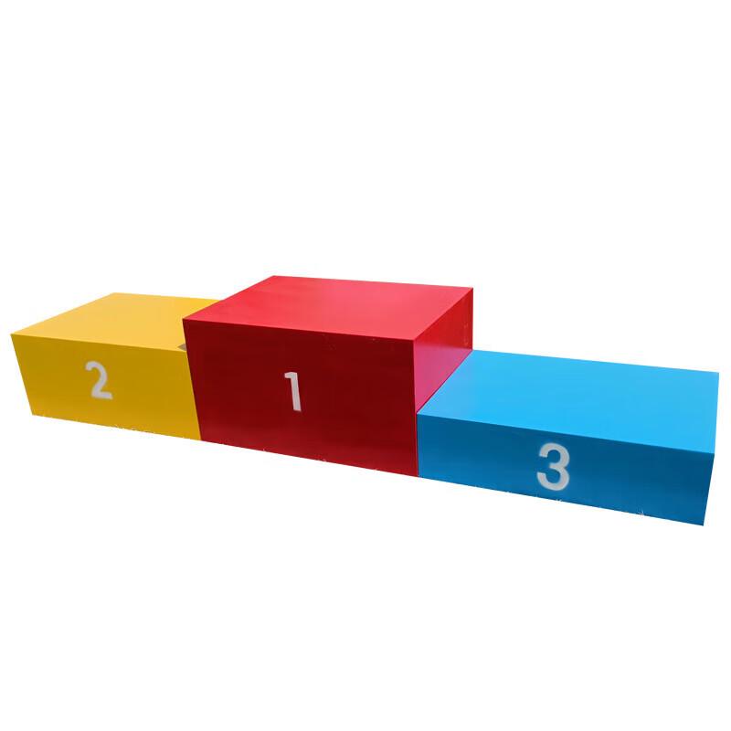 Shanyi Athletics Wooden Competition Podium