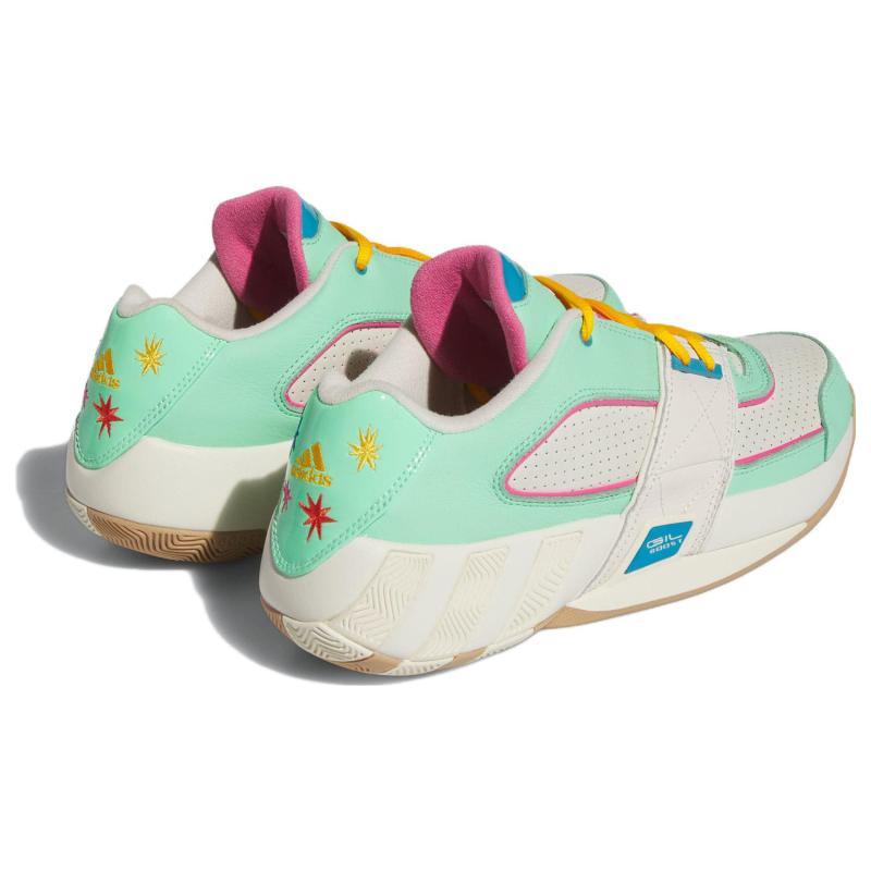 adidas Gil Zero Restomod Hurricane Sneakers IE2108
