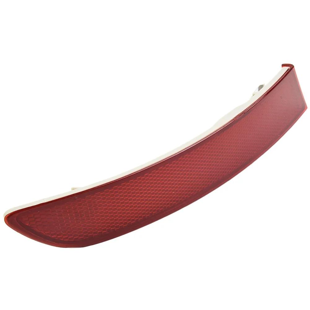 2pcs Reflective Sticker Car Exterior Parts Anti-collision Car Sticker High Quality Rear Sticker Reflective Strips China Mainland