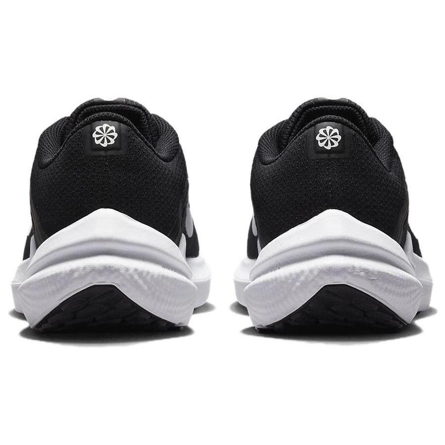 Nike Zapatillas Winflo 10 Negro Blanco Mujer DV4023-003