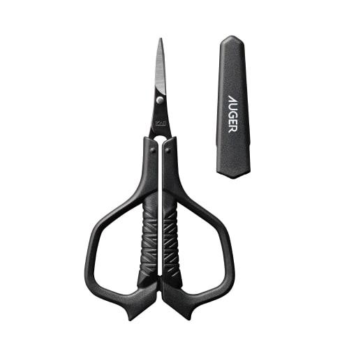 

Auger fashionable scissors kai corporation auger cosmetic scissors eyebrow thin blade mens