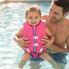Not Falling Off Child Buoyancy Vest Adjustable Floating Vest Baby Swimming Jackets  Beach