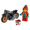 LEGO City Stuntbike<Fire> 60311