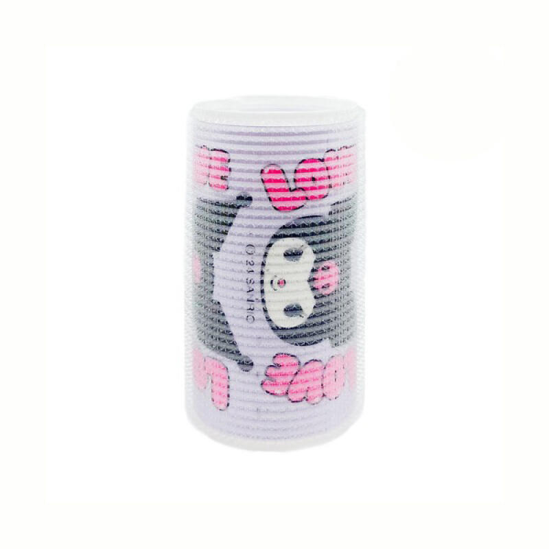 Kuromi Love Hair Roll Large C29662