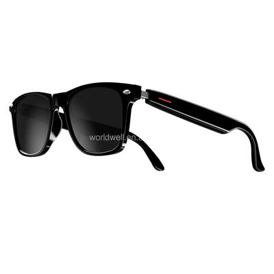 Hot Sale E13 Smart Translation Sunglasses Waterproof Wireless for Bluetooth Smart Audio Headphone Glasses with Speaker