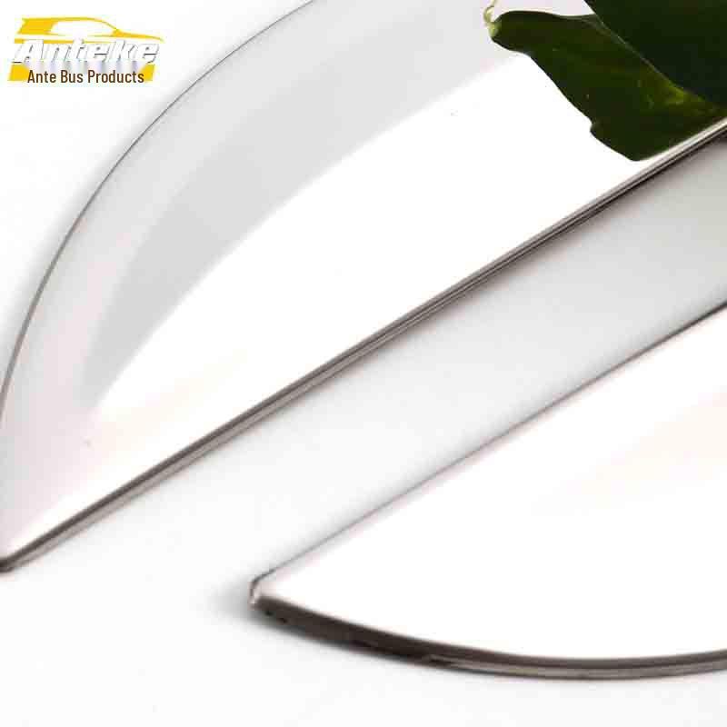 CS15 Bildekantskydd och stötfångarkantskydd Repskyddande dekorlister