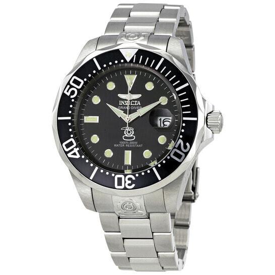 

Наручные часы Invicta 3044 44 mm