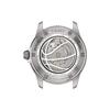 Tissot Black Dial Men's Fashion Watch T120.807.17.051.00