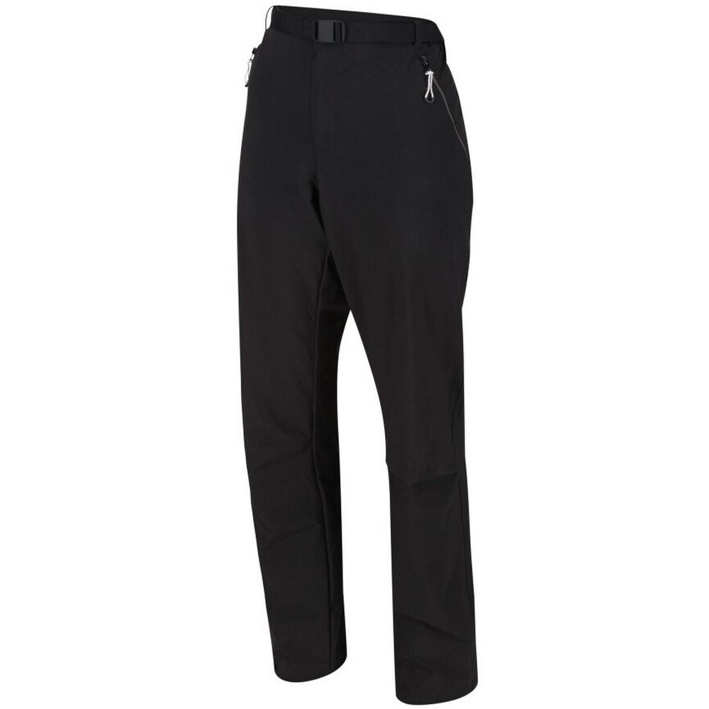 Regatta Mens Xert III Stretch Trousers