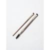 Daiso Eyebrow Dual Brush  Pack Of 2