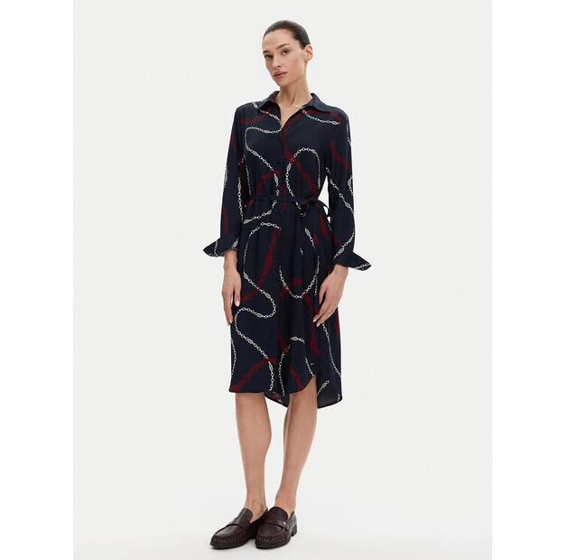Платье Tommy Hilfiger WW0WW44665 EU 32