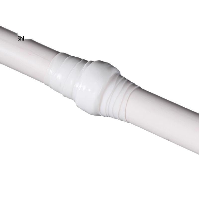 Bandă impermeabilă PVC pentru repararea conductelor - Rezistentă la presiune înaltă, Izolație puternică, PTFE pentru conducte de baie și de scurgere